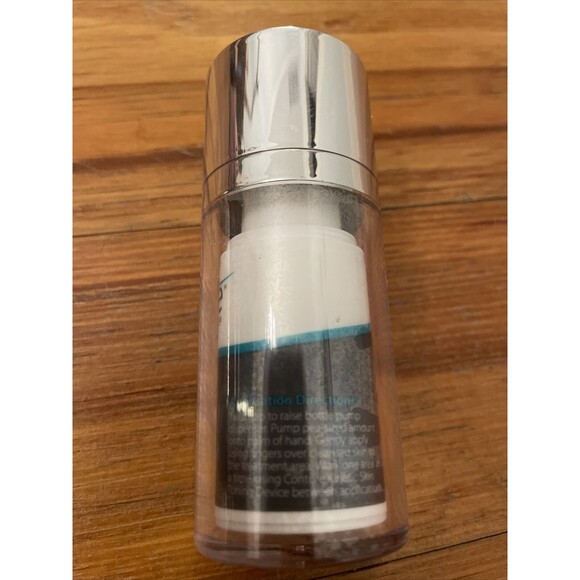 Conture Kinetic Face Skin Treatment Serum .5 oz Stimulate Tone Sealed No Box - Picture 3 of 5